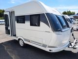 Hobby On Tour 390 SF Modelljahr 2024 - Hobby Model