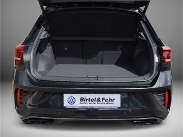 Volkswagen T-Roc R-Line Black Style 1.5 TSI DSG Kamera AHK