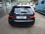 Audi A1 Sportback 30 TFSI advanced - Audi A1: Advanced