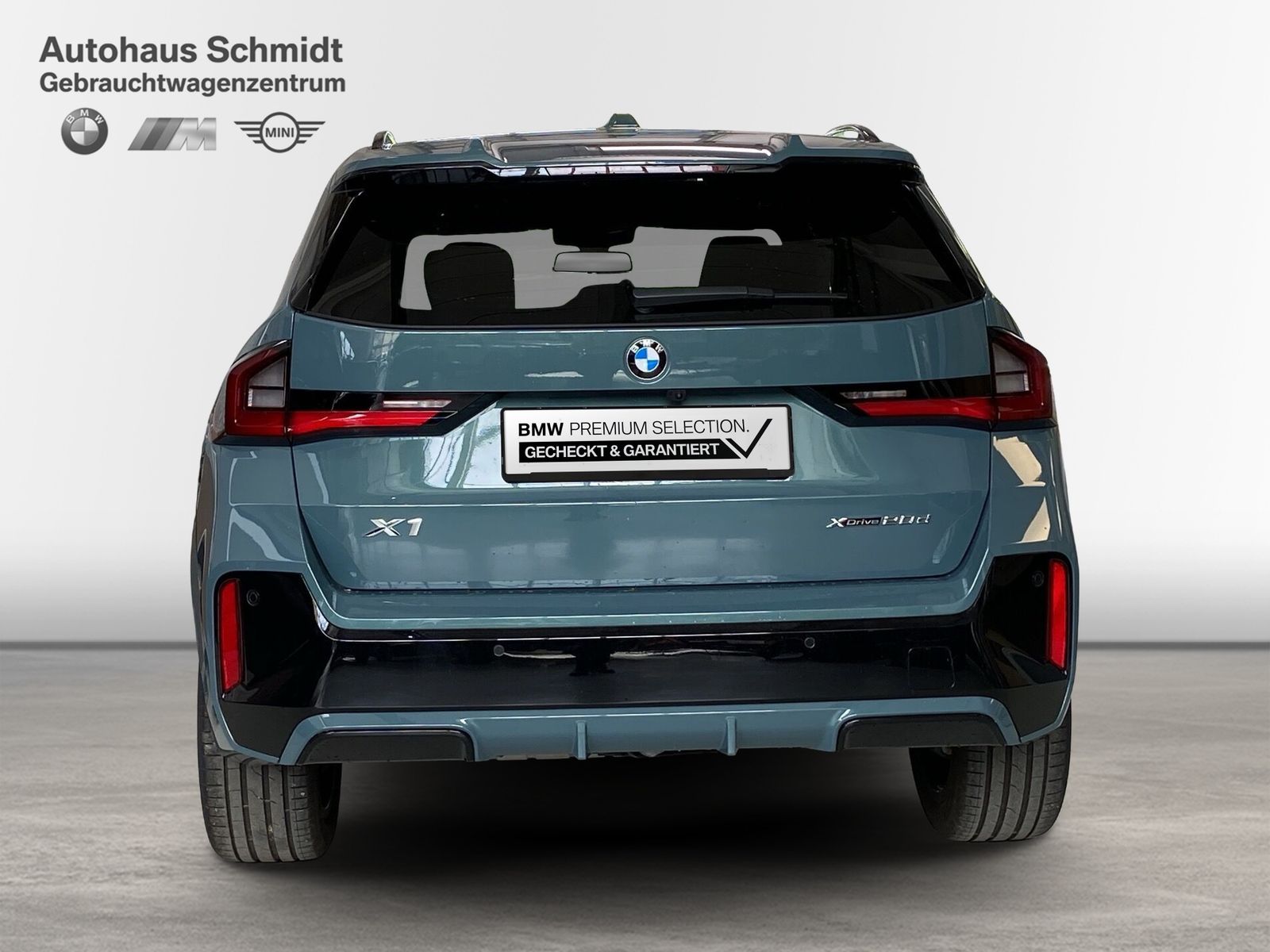BMW X1 - Bild 4