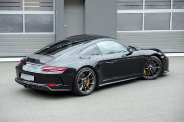 Porsche 991 GT3 Touring*U-Frei,Appr.326,Keramik,Schale