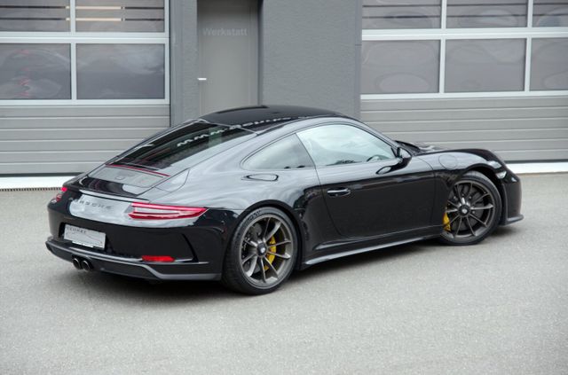 Porsche 991 GT3 Touring*U-Frei,Appr.326,Keramik,Schale