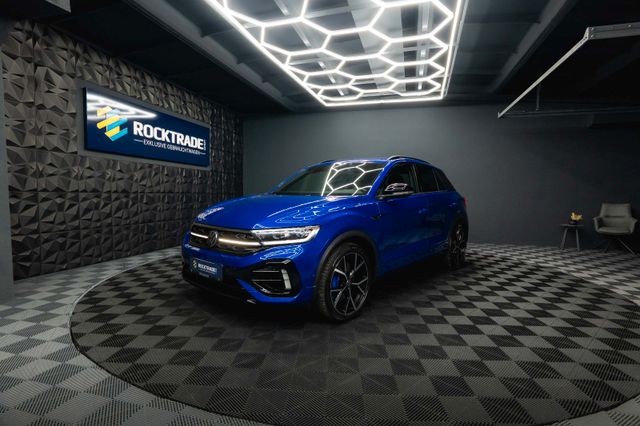 Volkswagen T-Roc R 4Motion Black Design *ACC*Matrix*DAB+*
