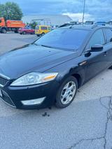 Ford Mondeo 2,0 Motor Diesel 140PS Automat... - Ford Mondeo: Motor