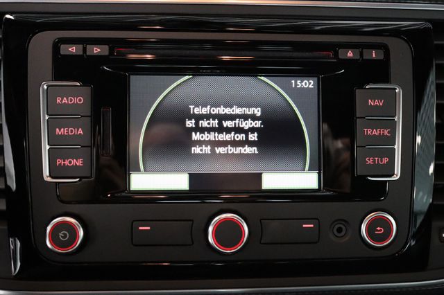 Fahrzeugabbildung Volkswagen Beetle 2.0TSI Lim. Sport|46KM|XENON|NAVI|PDC|