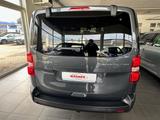 Citroën Spacetourer Max XL - schwarze Citroën SpaceTourer
