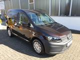 Volkswagen Caddy PKW 1.0 TSI Trendline KLima Standheizg - : Pkw