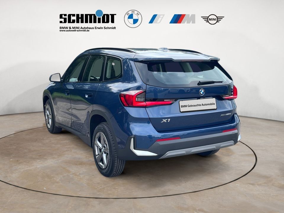 BMW X1 - Bild 4