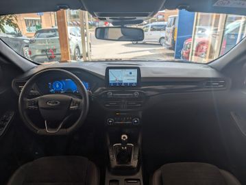 Ford Kuga ST-Line X
