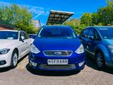 Ford Galaxy Edition 2.0 TDCI 103 KW 7 Sitze TOP + TÜV - Ford Galaxy Gebrauchtwagen in Nürnberg
