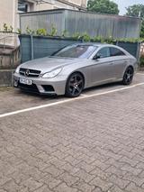 Mercedes-Benz Cls 350 süper - gebrauchte Mercedes-Benz CLS 350 aus dem Jahr 2004