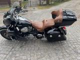 Indian Roadmaster, sehr gepflegt mit Jekill&Hyde - Offers