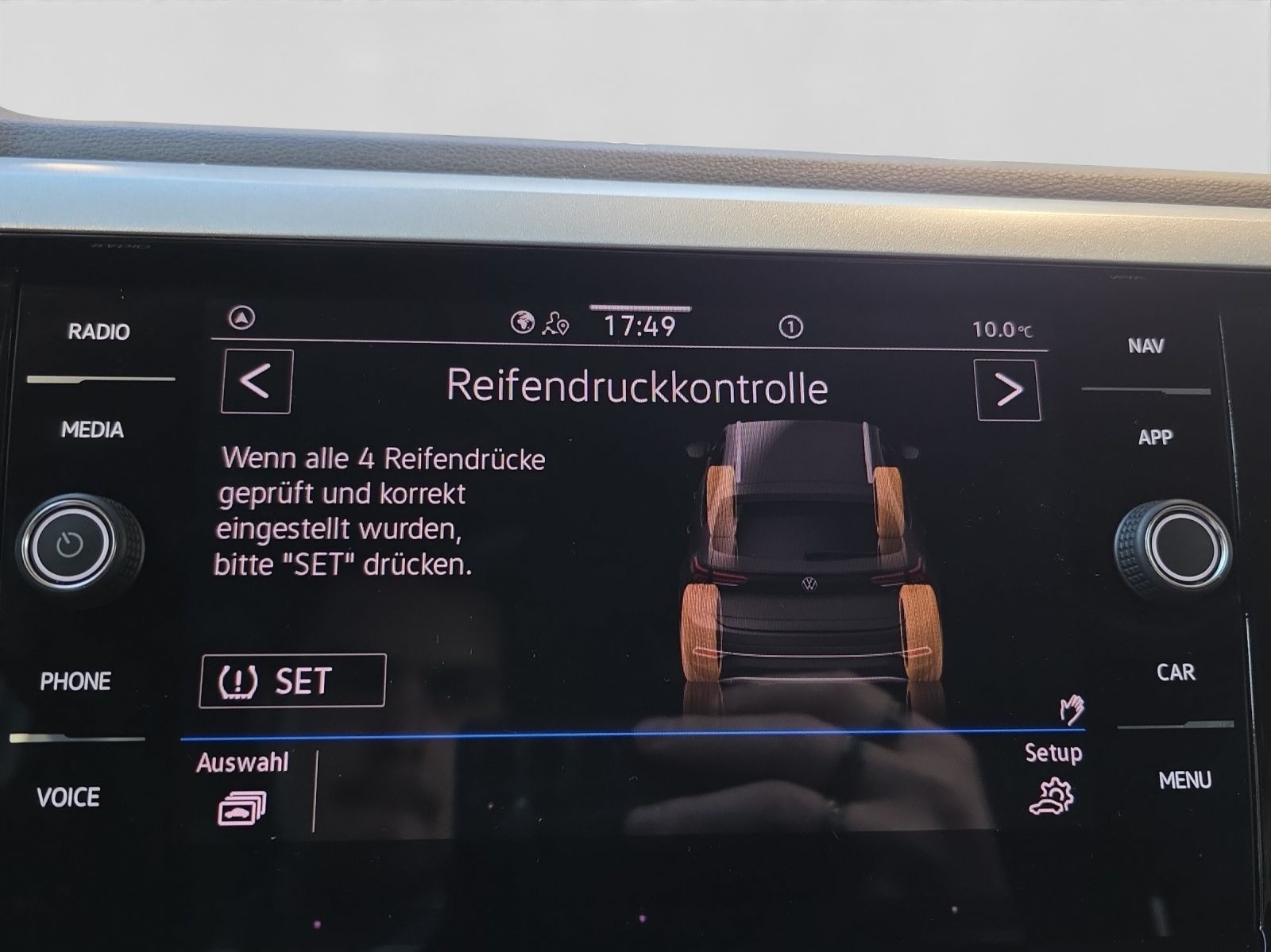 Volkswagen Taigo - Bild 14