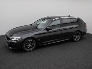 Fahrzeugabbildung BMW 520d M Sport Kamera DAB HiFi Stop&Go Komfort