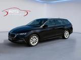 Skoda Octavia Combi Style