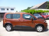 Peugeot Rifter Allure 1,5 HDI/Klima/Navi/Pano/PDC/Tempom - Peugeot Rifter Gebrauchtwagen