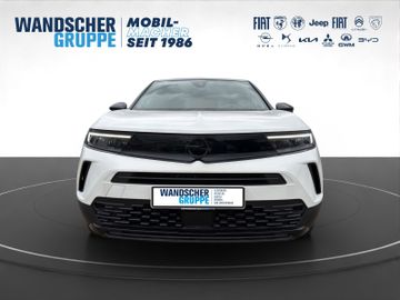 Opel Mokka GS Line 1,2 Turbo Carplay+SHZ+RFK+LHZ+LED