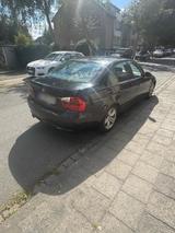 BMW Bmw 318i e90 (motorschaden) - BMW 318: 318i Motor