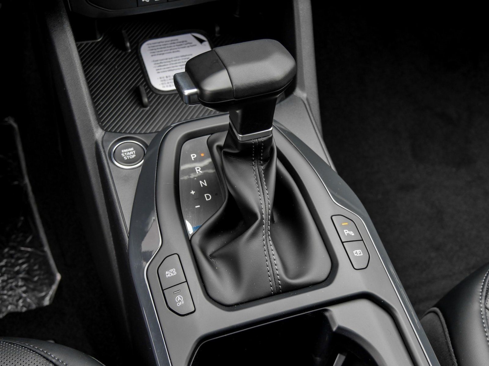 Kia K4 - Bild 10