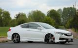 Honda Accord Honda Factory Performance - gebrauchte Honda Sportwagen