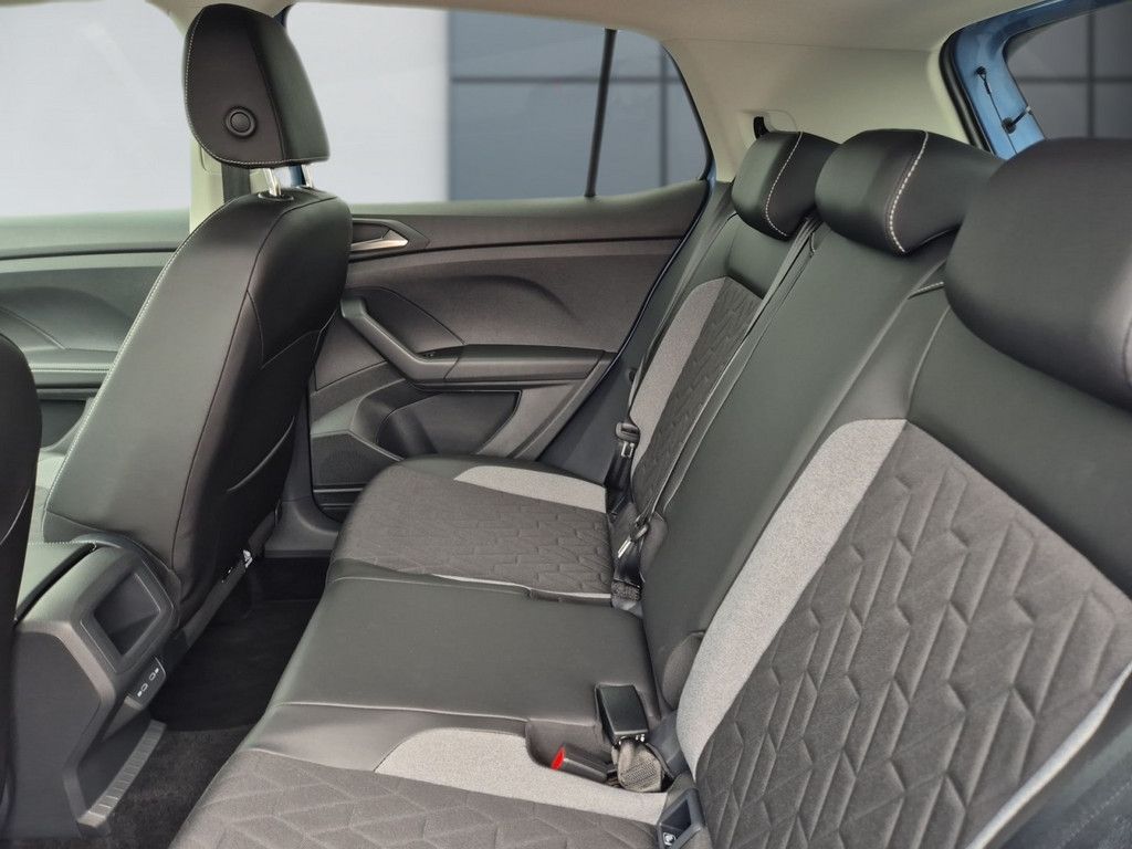 T-Cross 1.0 TSI Energy *DSG*LED*NAVI*TRAVEL ASSI
