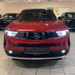 Opel Mokka - Vorschau Bild 2