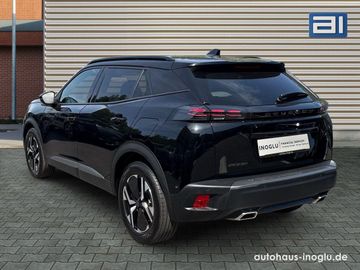 Peugeot 2008 - 3