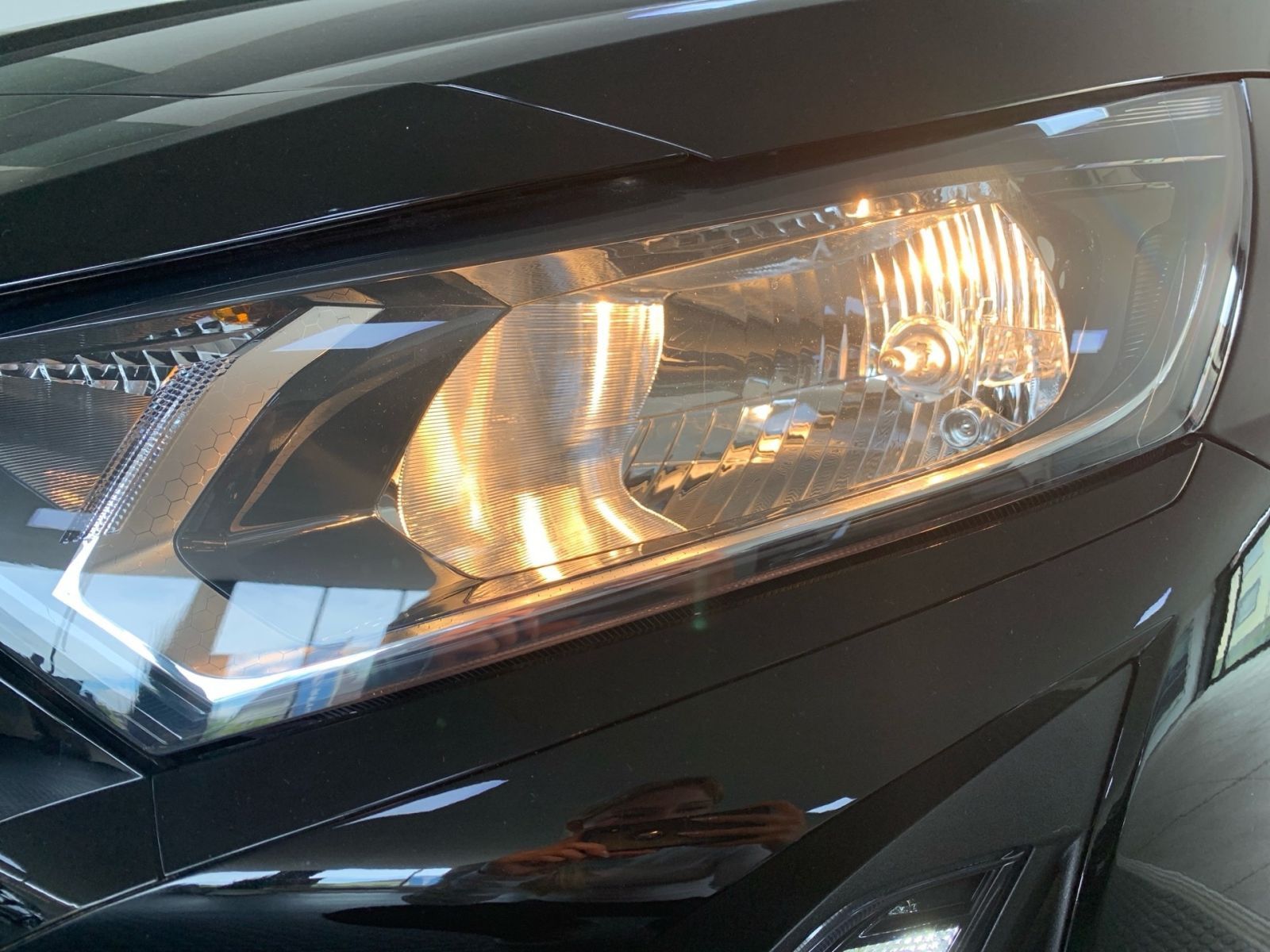 Fahrzeugabbildung Hyundai i20 1.0 T-GDI Trend Navi Kamera