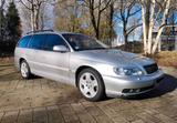 Opel Omega 2,6 V6 - gebrauchte Opel Omega aus dem Jahr 2003