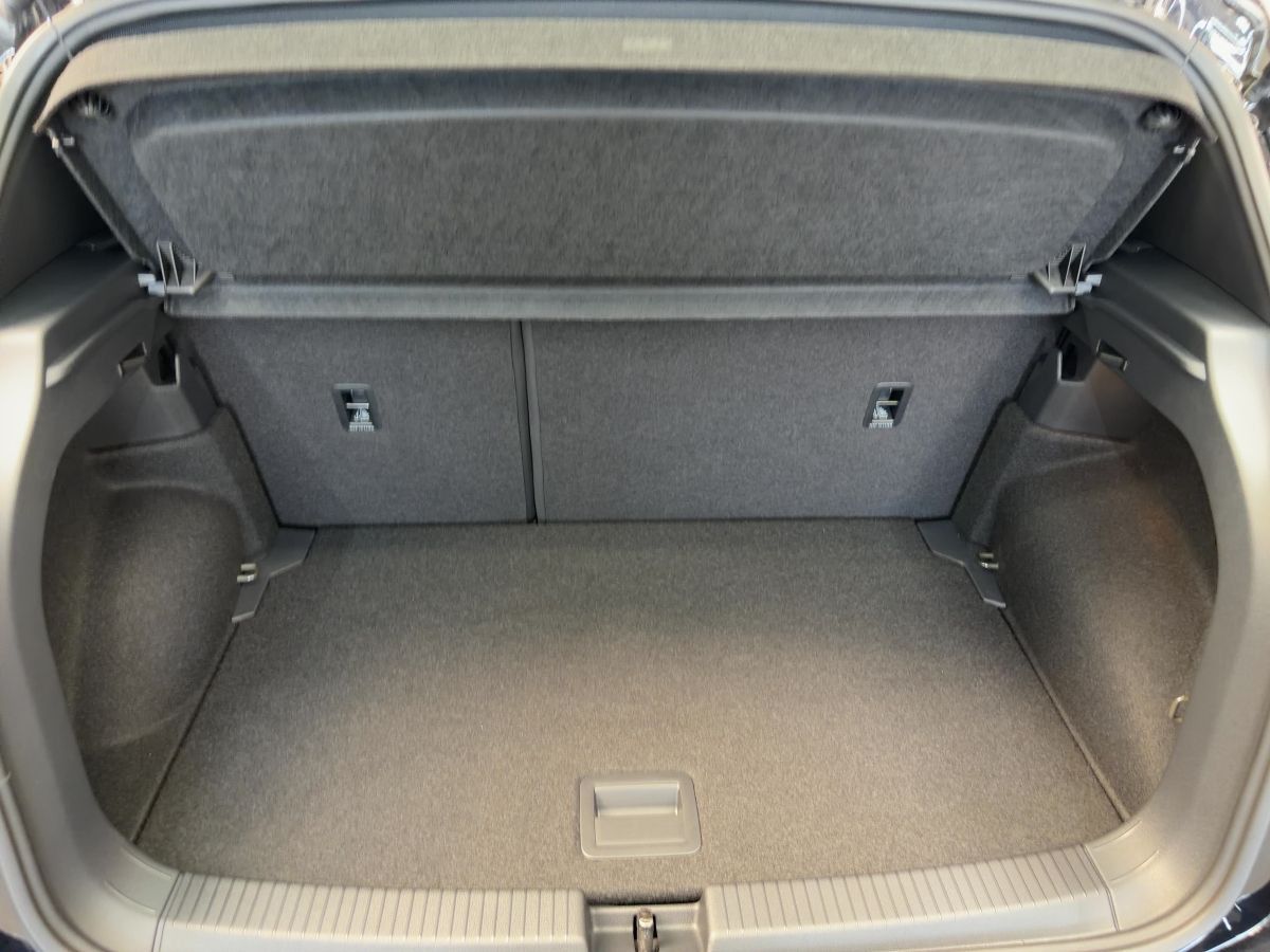 Volkswagen T-Cross - Bild 6