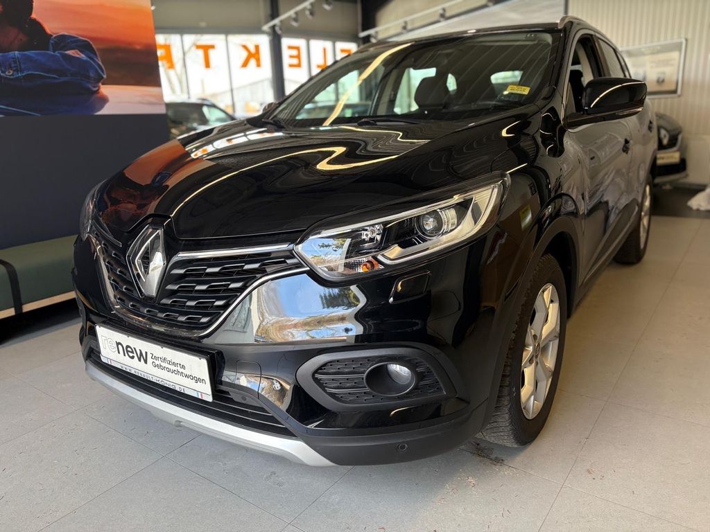Image of Renault Kadjar