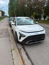 Hyundai BAYON 48V-Hybrid 74kW Trend DCT Trend - Hyundai BAYON von privat