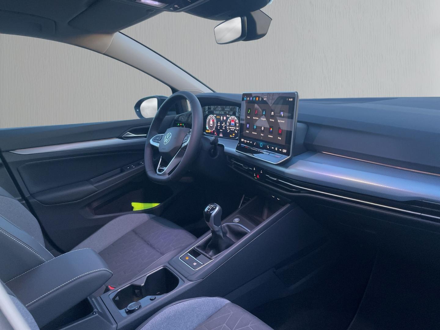 Volkswagen Golf 1.5 TSI Energy LED AHK PDC GJR SHZ LenkradH, миниатюра 13
