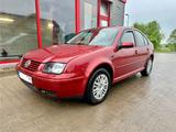 Volkswagen VW Bora 1.6 SR TÜV+Service NEU Anhängerkupplung - Volkswagen Bora: 1.6