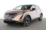 Nissan Ariya 87 kWh Evolve Pack 20" - Nissan Ariya: Evolve Pack