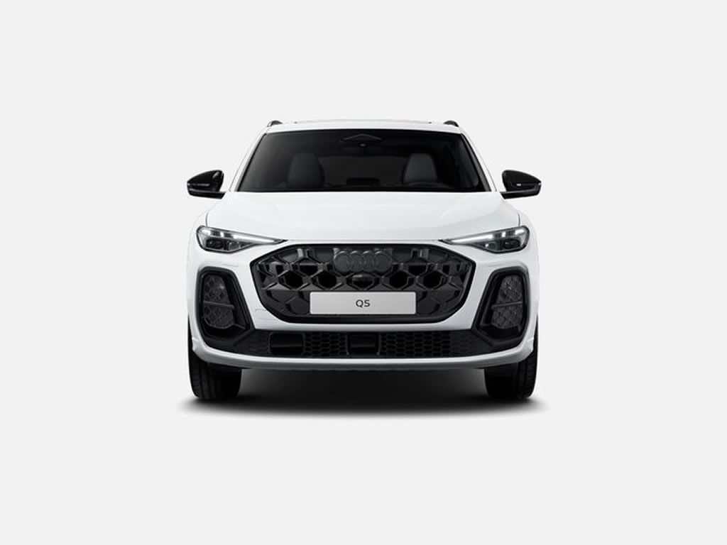 Audi Q5 - Bild 5