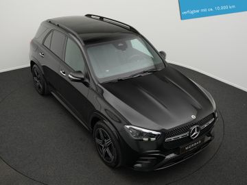Mercedes GLE 450 - 12