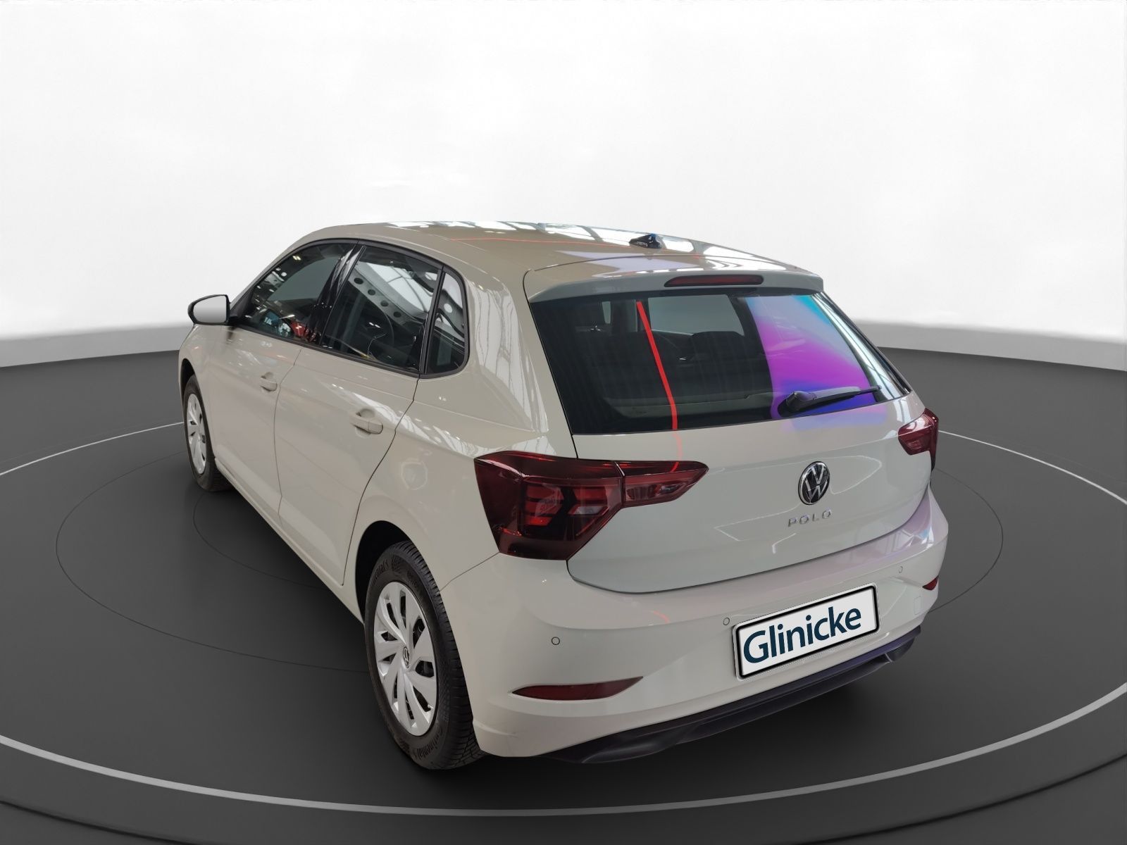 Volkswagen Polo - Bild 9