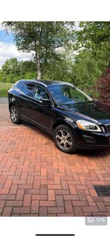 Volvo XC60 D5 summum - Volvo Gebrauchtwagen in Lüneburg