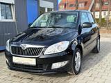 Skoda Fabia 1.2 TSI Fresh AHK/Sitzhz/PDC/Temp/Klima/ - Skoda Fabia: Fresh