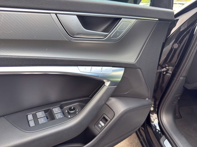 Audi A6 Lim. 45 TFSI quattro design|Kamera|VirtualCo.