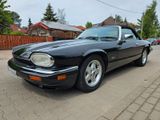 Jaguar XJS Convertible 2+2 Cabrio 4.0