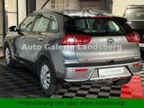 Kia Niro 1.6Hybrid*Spirit*Autom.*Navi*Kamera*Sitzhzg - Kia mit Hybrid-Antrieb