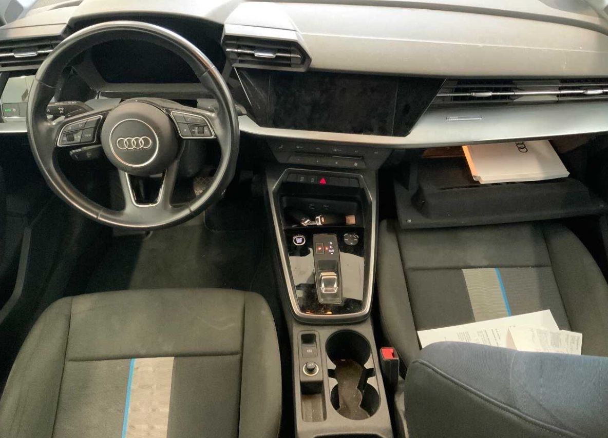 Audi A3 Sportback 35 TDI AUt/Nav/LED/13000netto imagem 3