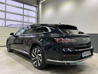 Volkswagen Arteon - Vorschau Bild 4