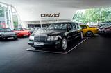 Mercedes-Benz E 280 V124 Pullman*6 Türer*Rarität*Lorinser - Mercedes-Benz E 280 mit Benzin-Antrieb