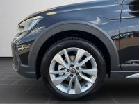 Volkswagen Taigo - Vorschau Bild 10
