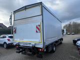Mercedes-Benz Atego 823 LFTWR/KMR/ ASS/ MEMO/UVM - Mercedes-Benz Atego 823