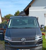 Volkswagen T6 Caravelle - VW T6 Caravelle von privat