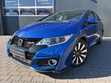Honda Civic Lim. 5-trg. 1.8 Elegance Navi Kamera - Honda Civic in Hamm